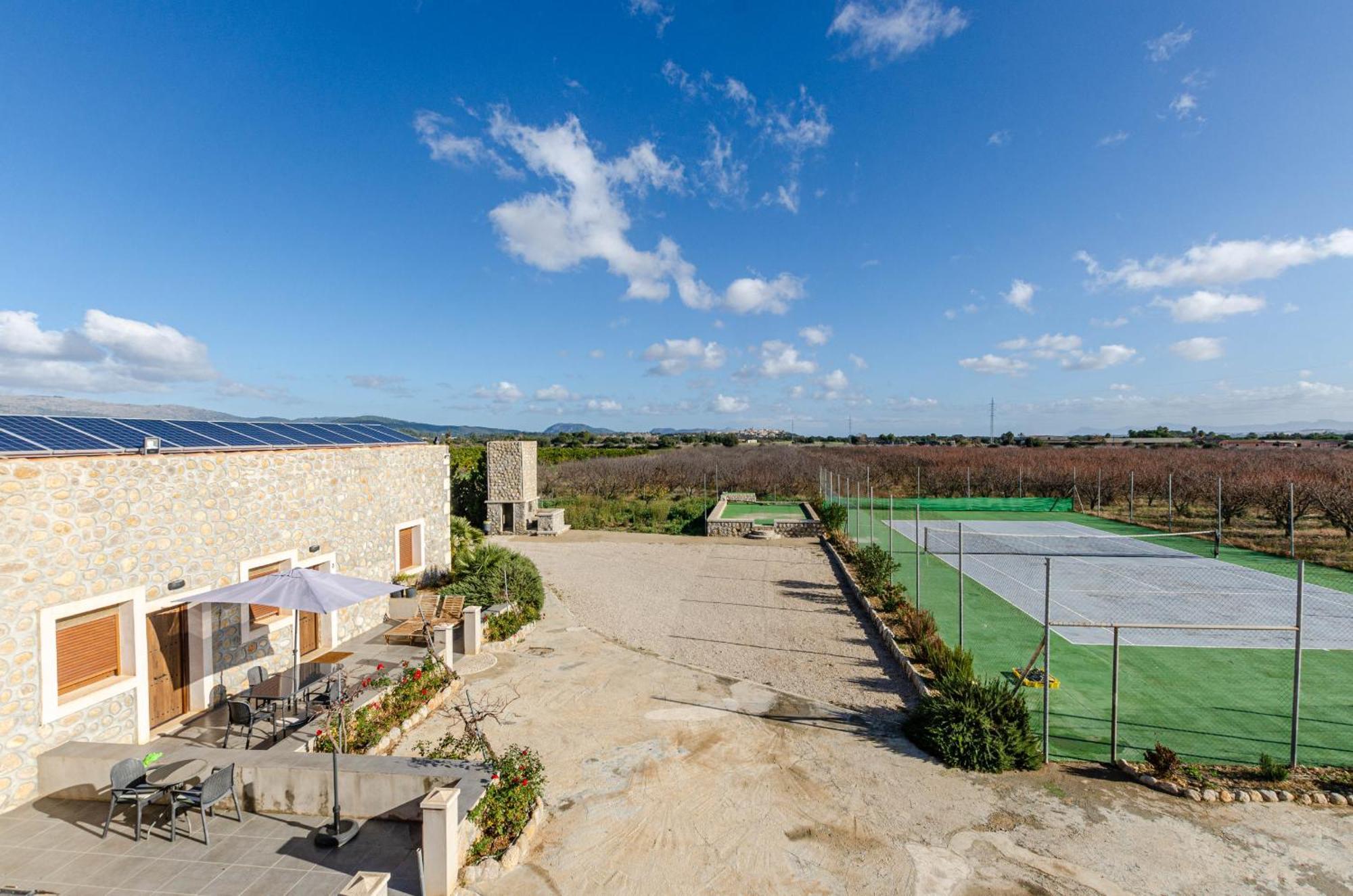 Appartement Agroturismo El Limonar 1, Yourhouse