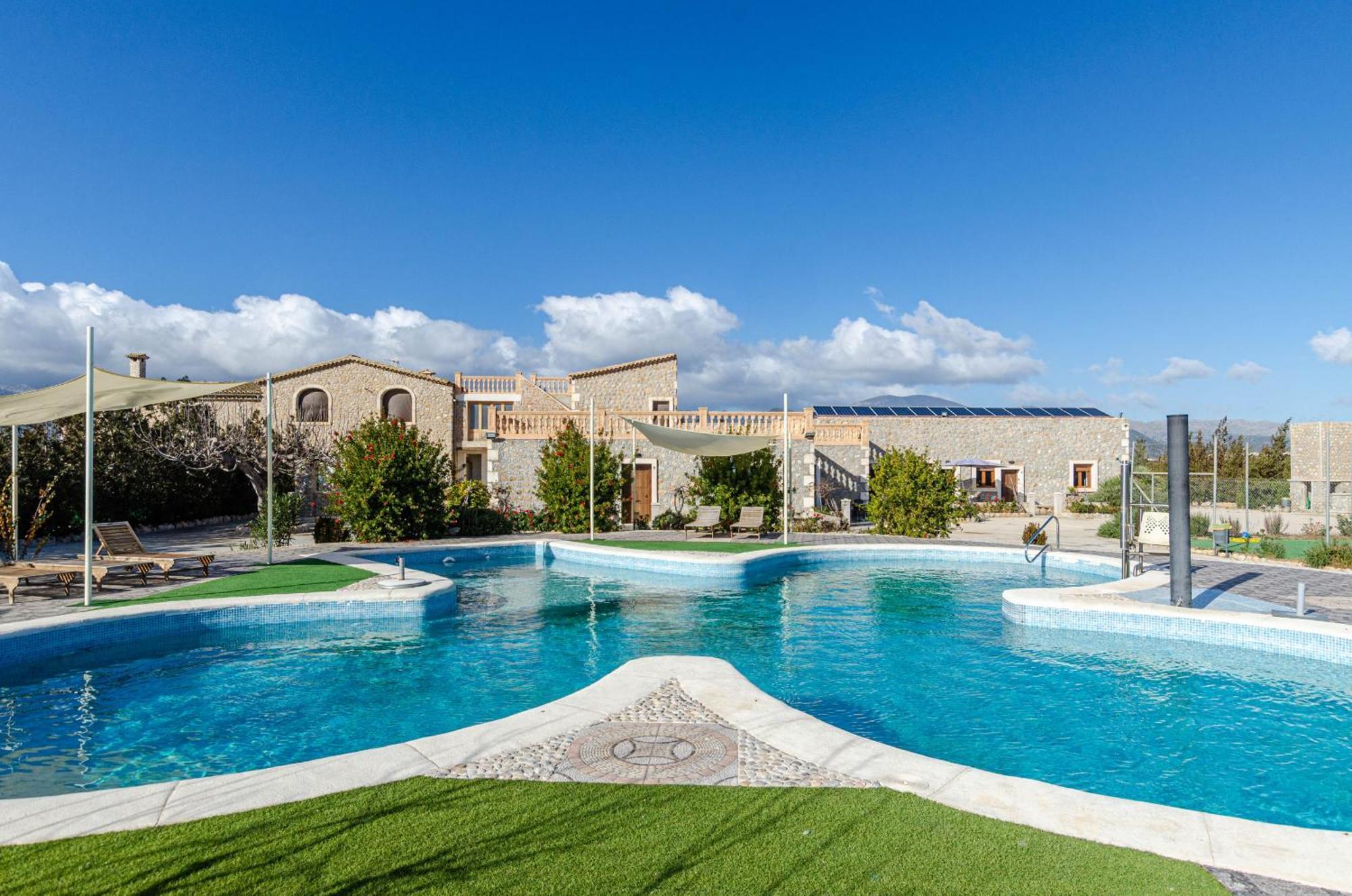 Apartamento Agroturismo El Limonar 1, Yourhouse *