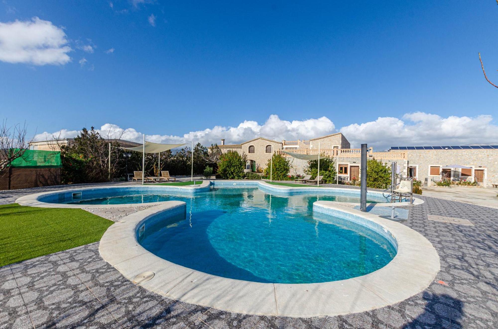 Agroturismo El Limonar 1, Yourhouse Appartement *