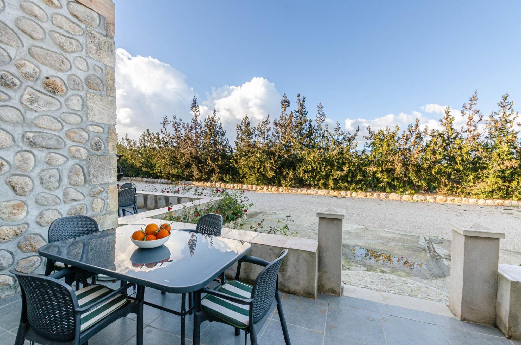 Agroturismo El Limonar 1, Yourhouse Appartement Inca (Mallorca)