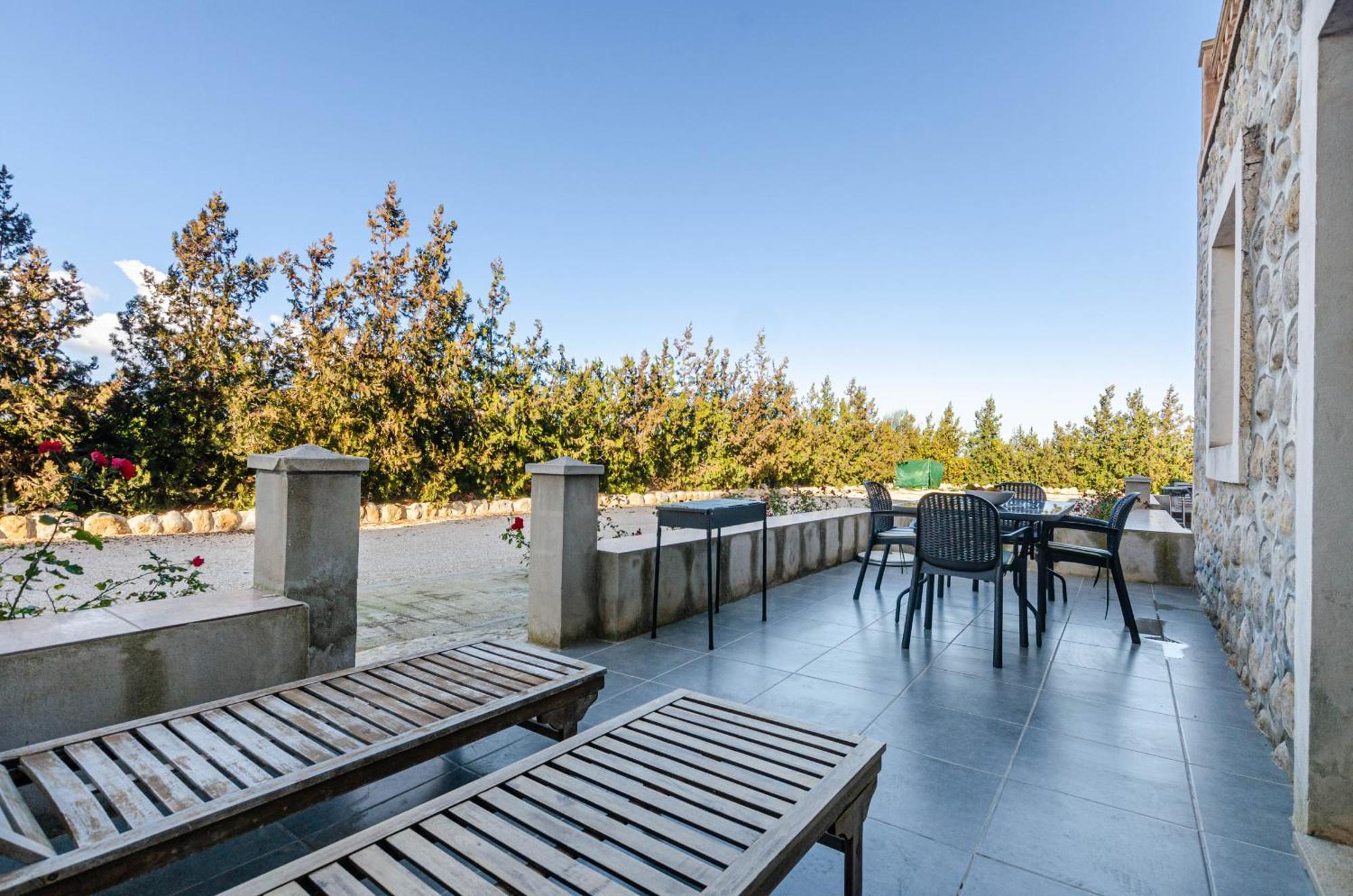 Agroturismo El Limonar 1, Yourhouse Appartement *
