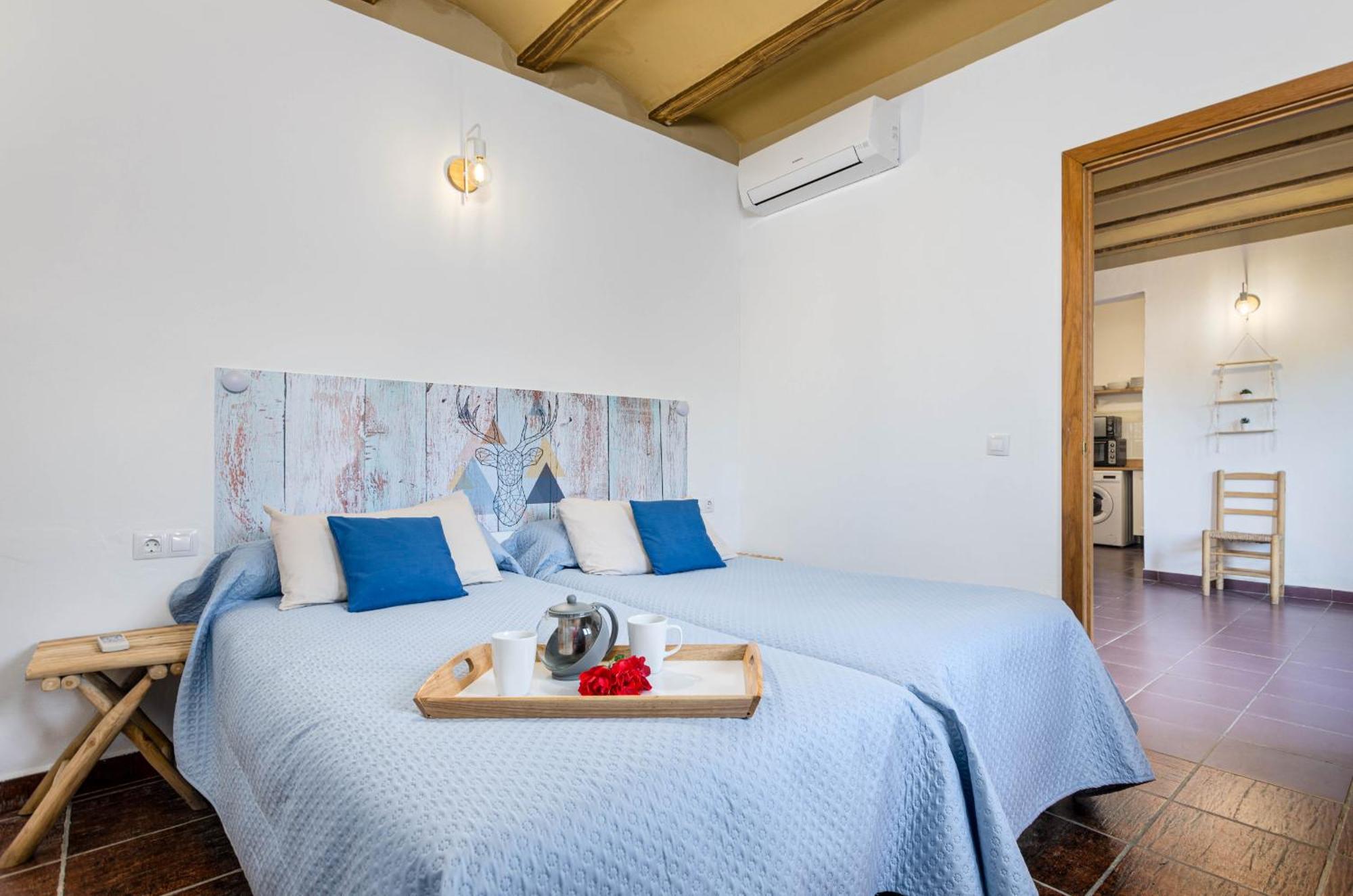 Agroturismo El Limonar 1, Yourhouse Appartement Inca (Mallorca)