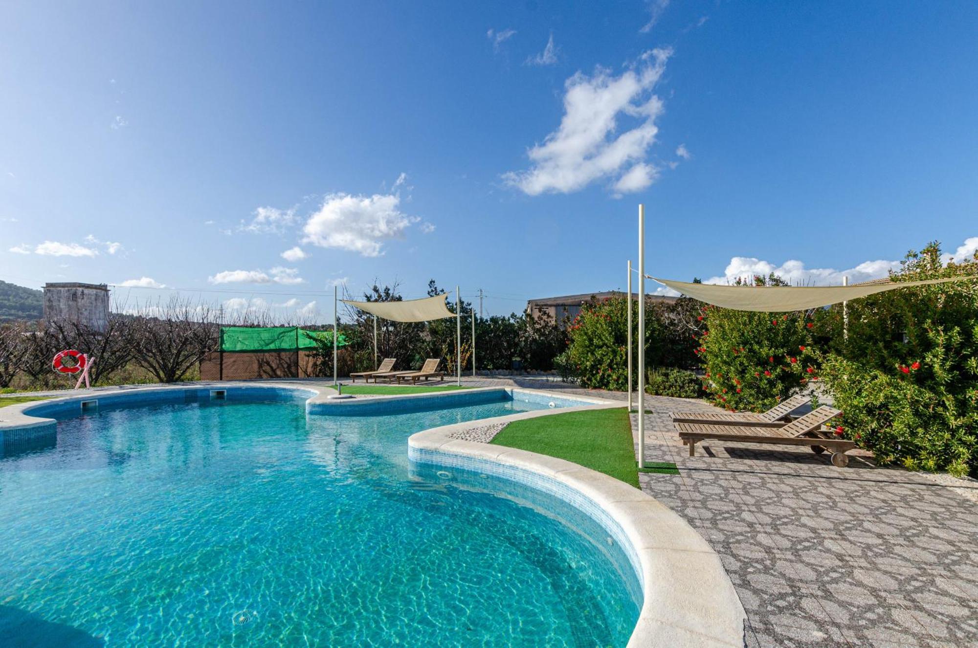 Appartement Agroturismo El Limonar 1, Yourhouse *