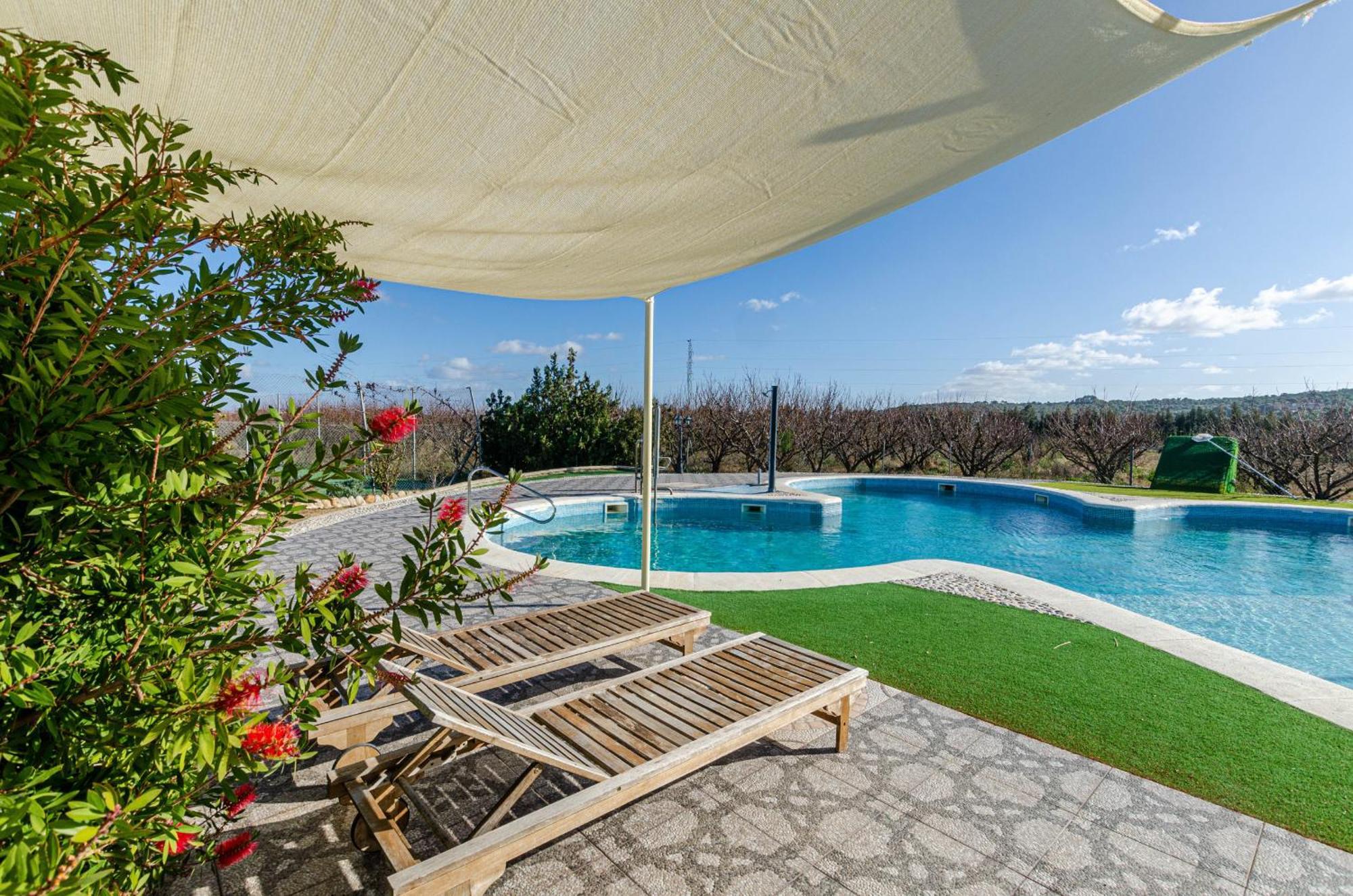 Apartamento Agroturismo El Limonar 1, Yourhouse